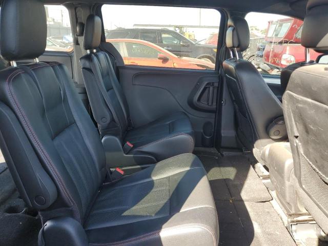 صورة رقم 6 من المزاد - 2015 DODGE GRAND CARA مع VIN 2C4RDGEG2FR558067
