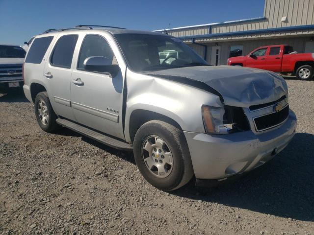 Photo 1 from auction – 2011 CHEVROLET TAHOE C150 with VIN 1GNSCBE00BR219115
