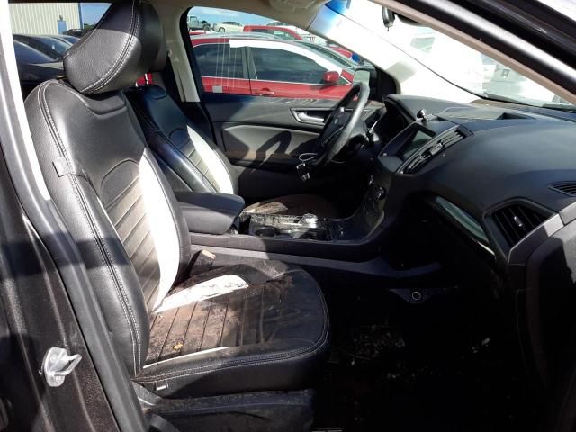 Photo 5 from auction – 2020 FORD EDGE SE with VIN 2FMPK3G99LBB08937