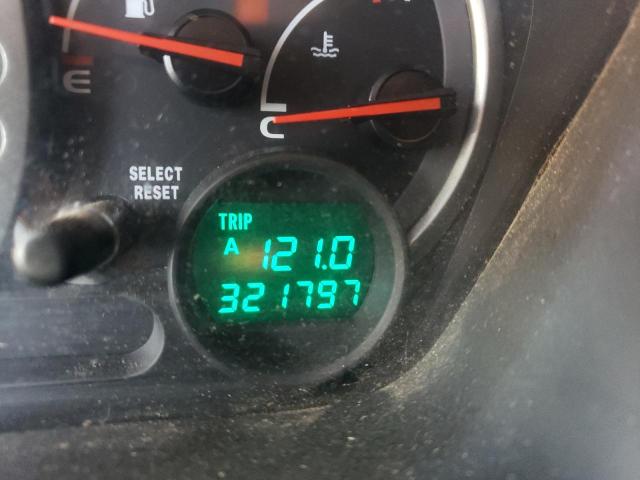 Photo 8 from auction – 2003 HONDA PILOT EXL with VIN 2HKYF18633H542197