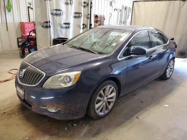 Photo 2 from auction – 2013 BUICK VERANO CON with VIN 1G4PR5SK4D4167598