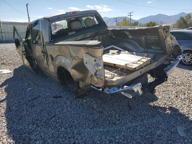 Photo 3 from auction – 2011 FORD F150 SUPER with VIN 1FTFW1EF3BFD09859
