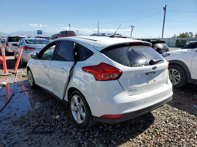 Photo 3 from auction – 2016 FORD FOCUS SE with VIN 1FADP3K27GL234275