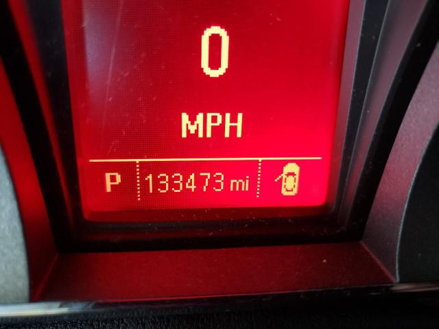 Photo 8 from auction – 2016 GMC TERRAIN SL with VIN 2GKALMEKXG6338833