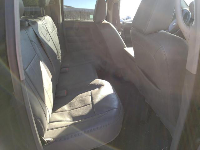 Photo 6 from auction – 2008 DODGE RAM 1500 S with VIN 1D7HU18248S549791