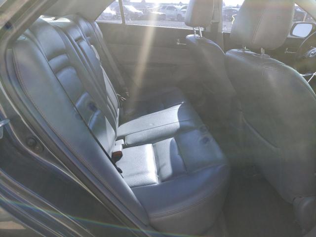 Photo 6 from auction – 2003 MAZDA 6 S with VIN 1YVFP80D835M37589