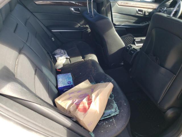Photo 6 from auction – 2014 MERCEDES-BENZ E 350 with VIN WDDHF5KB7EA902827