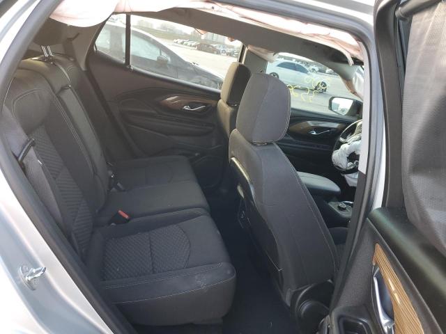 Photo 6 from auction – 2021 GMC TERRAIN SL with VIN 3GKALMEV8ML314046