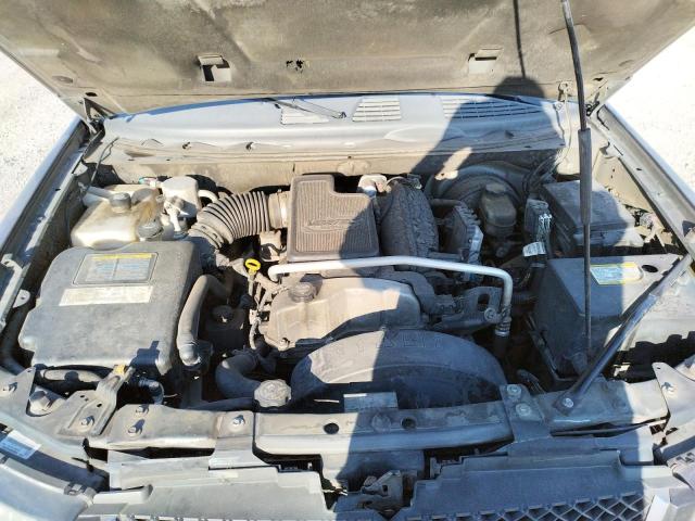 Photo 7 from auction – 2006 CHEVROLET TRAILBLAZE with VIN 1GNDS13SX62177285