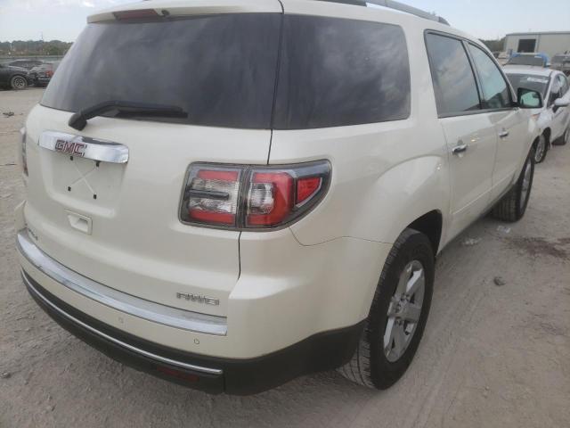 Photo 4 from auction – 2014 GMC ACADIA SLE with VIN 1GKKVPKD5EJ151487