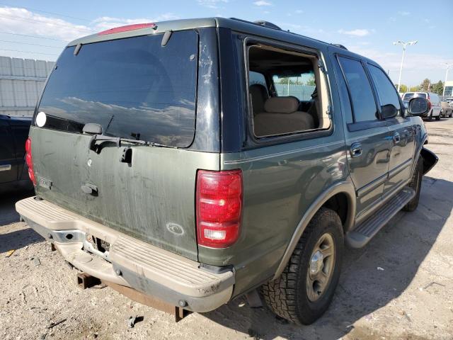 Photo 4 from auction – 2000 FORD EXPEDITION with VIN 1FMFU18L8YLC12055