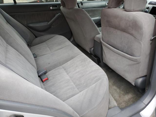 Photo 6 from auction – 2004 HONDA CIVIC EX with VIN 2HGES26784H602289