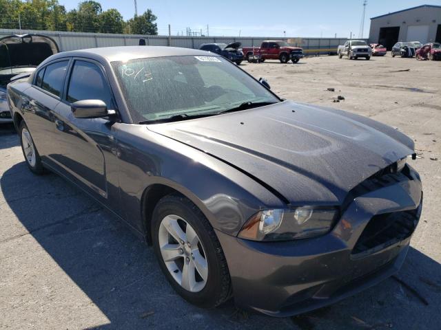 DODGE CHARGER 4D 2014 con VIN 2C3CDXBG1EH168080 - Foto de la subasta