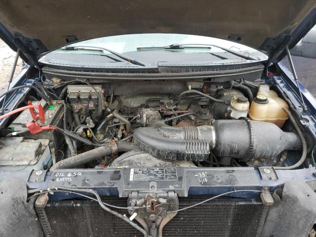 Photo 7 from auction – 2008 FORD F150 with VIN 1FTRX12W48FB62815