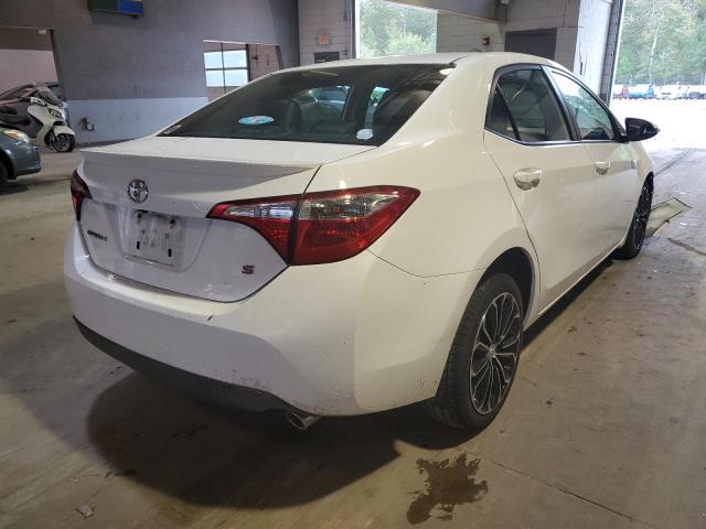 Photo 4 from auction – 2016 TOYOTA COROLLA L with VIN 2T1BURHE8GC710135