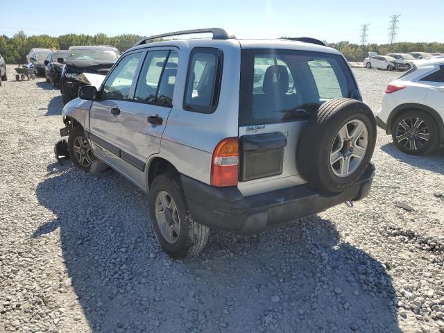 Photo 3 from auction – 2004 CHEVROLET TRACKER with VIN 2CNBJ134146910534