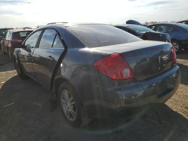Photo 3 from auction – 2006 PONTIAC G6 SE1 with VIN 1G2ZG558564104438