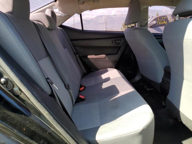 Photo 6 from auction – 2017 TOYOTA COROLLA L with VIN 5YFBURHE7HP684872