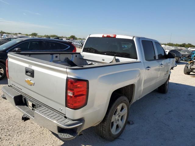 Photo 4 from auction – 2014 CHEVROLET SILVERADO with VIN 3GCPCREC7EG240906