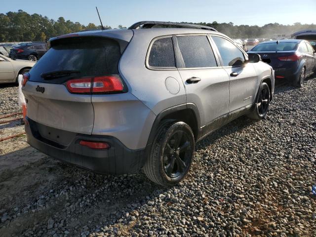 Photo 4 from auction – 2017 JEEP CHEROKEE S with VIN 1C4PJLAB8HW654556