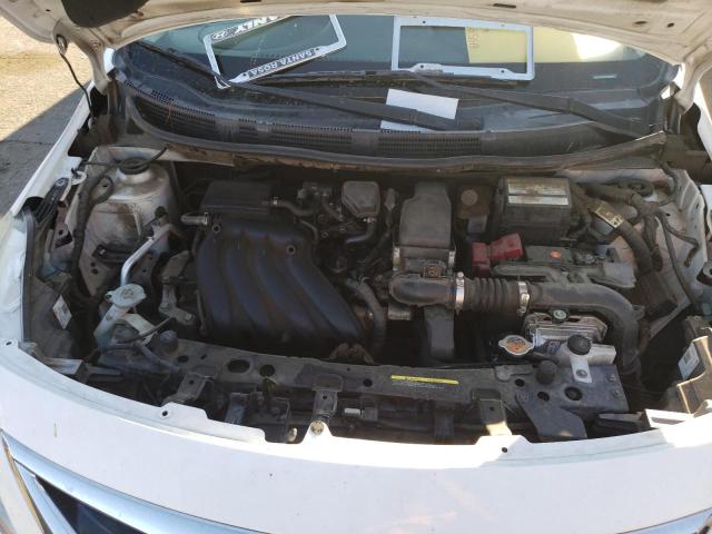 Photo 7 from auction – 2016 NISSAN VERSA S with VIN 3N1CN7AP0GL826012