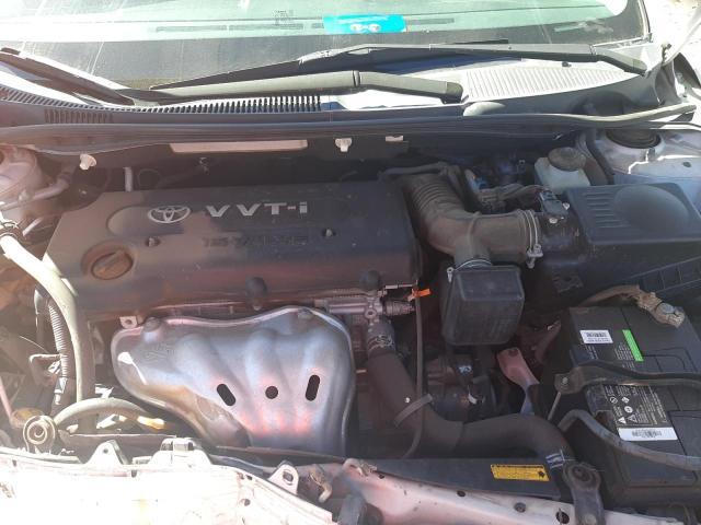 Photo 7 from auction – 2010 TOYOTA SCION TC with VIN JTKDE3B7XA0316871
