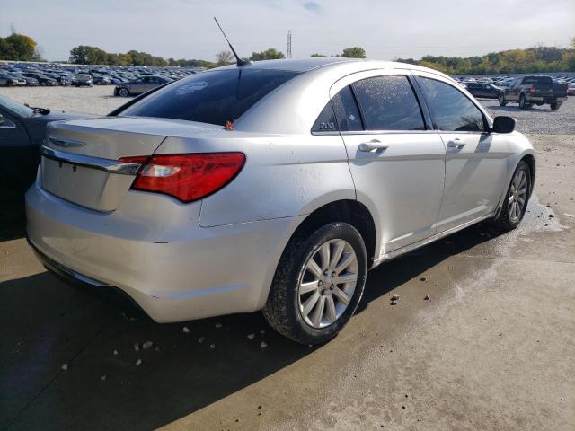 Photo 4 from auction – 2011 CHRYSLER 200 TOURIN with VIN 1C3BC1FG4BN525339