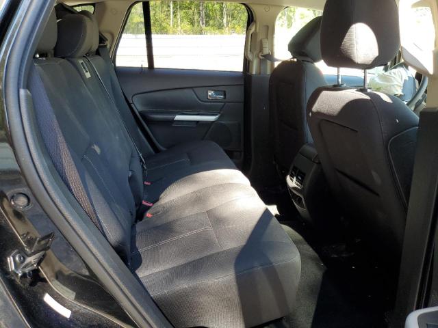 Photo 6 from auction – 2013 FORD EDGE SE with VIN 2FMDK3GC7DBA58023