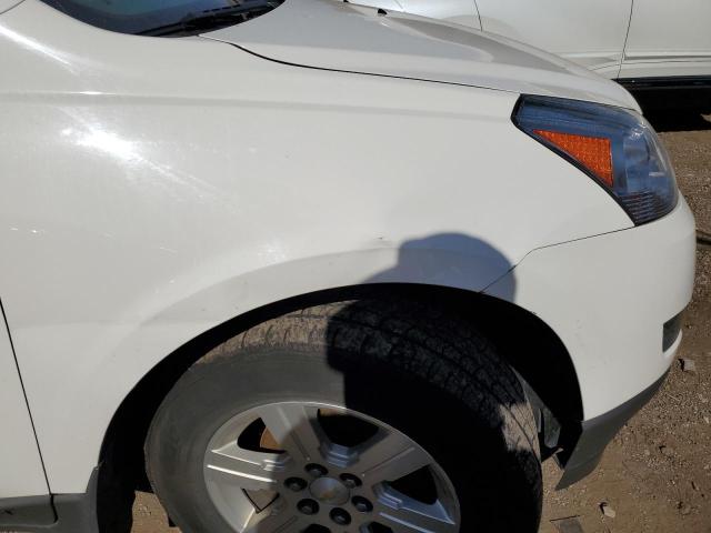 Photo 9 from auction – 2012 CHEVROLET TRAVERSE L with VIN 1GNKRGED1CJ151518