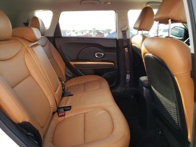 Photo 6 from auction – 2016 KIA SOUL ! with VIN KNDJX3A56G7255992