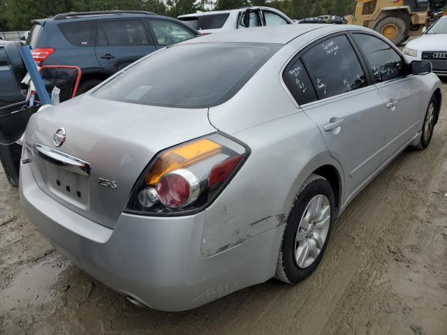 Photo 4 from auction – 2010 NISSAN ALTIMA BAS with VIN 1N4AL2AP1AC101914