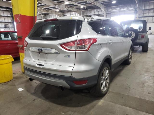 Photo 4 from auction – 2013 FORD ESCAPE SEL with VIN 1FMCU9H92DUB84473