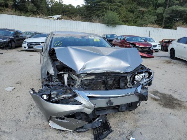 Photo 9 from auction – 2016 LEXUS ES 350 with VIN JTHBK1GG7G2224472