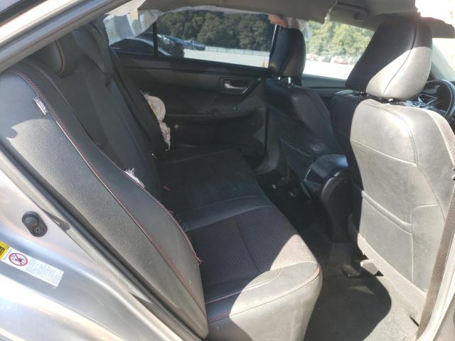 Photo 6 from auction – 2016 TOYOTA CAMRY LE with VIN 4T1BF1FKXGU175537