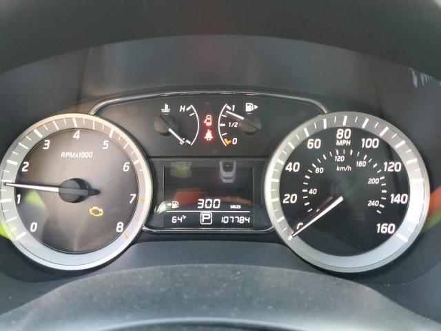 Photo 8 from auction – 2013 NISSAN SENTRA S with VIN 1N4AB7AP0DN907252
