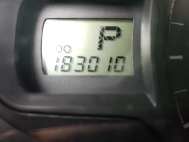 Photo 8 from auction – 2011 TOYOTA SIENNA with VIN 5TDZK3DC8BS114514