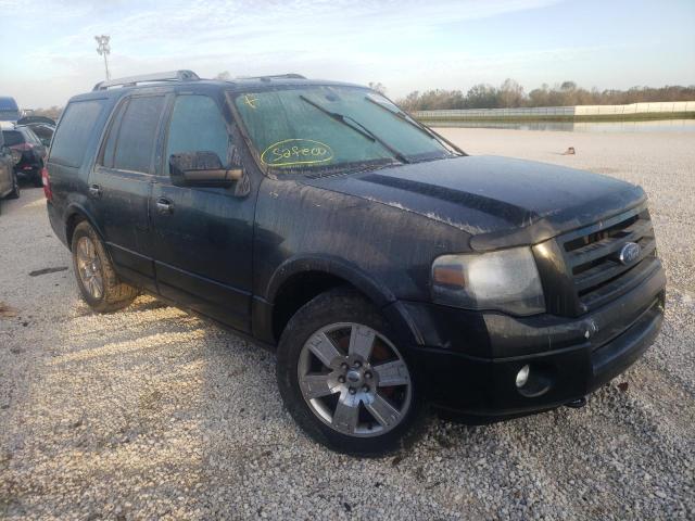 FORD EXPEDITION 2010 z numerem VIN 1FMJU2A58AEA17398 - Zdjęcie z aukcji