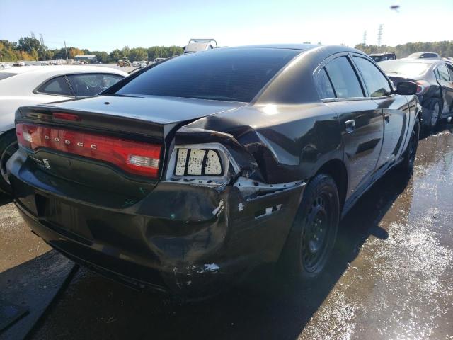 Photo 4 from auction – 2014 DODGE CHARGER PO with VIN 2C3CDXKT8EH319834