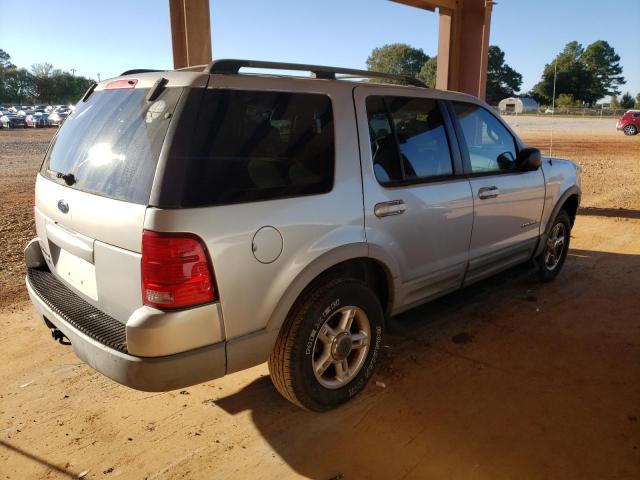 Photo 4 from auction – 2002 FORD EXPLORER X with VIN 1FMZU63EX2UB47911