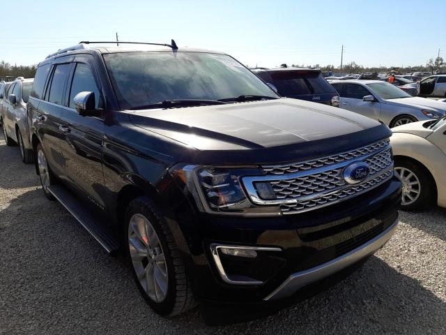 FORD EXPEDITION 2018 with VIN 1FMJU1LT0JEA52071 - Photo from auction