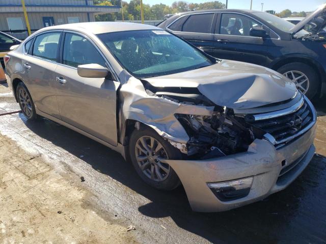 Photo 1 from auction – 2015 NISSAN ALTIMA 2.5 with VIN 1N4AL3AP0FN906062