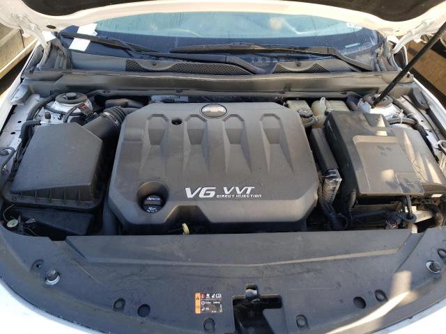 Photo 7 from auction – 2015 CHEVROLET IMPALA LTZ with VIN 1G1165S32FU145543