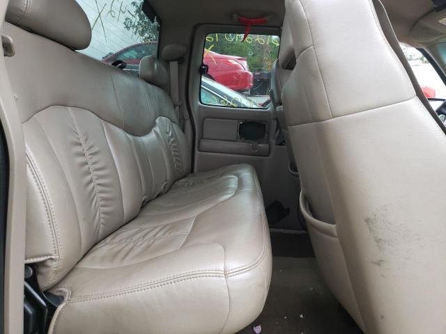 Photo 6 from auction – 2002 GMC SIERRA K25 with VIN 1GTHK29U72E220613