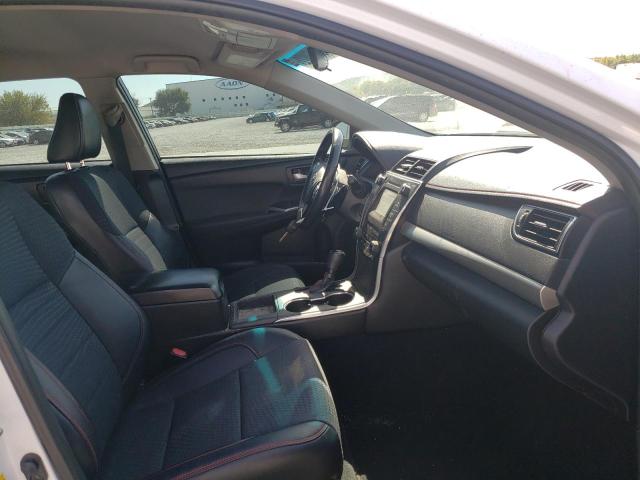 Photo 5 from auction – 2015 TOYOTA CAMRY LE with VIN 4T1BF1FK7FU070906