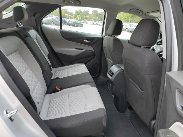 Photo 6 from auction – 2021 CHEVROLET EQUINOX LS with VIN 3GNAXHEV9MS169913