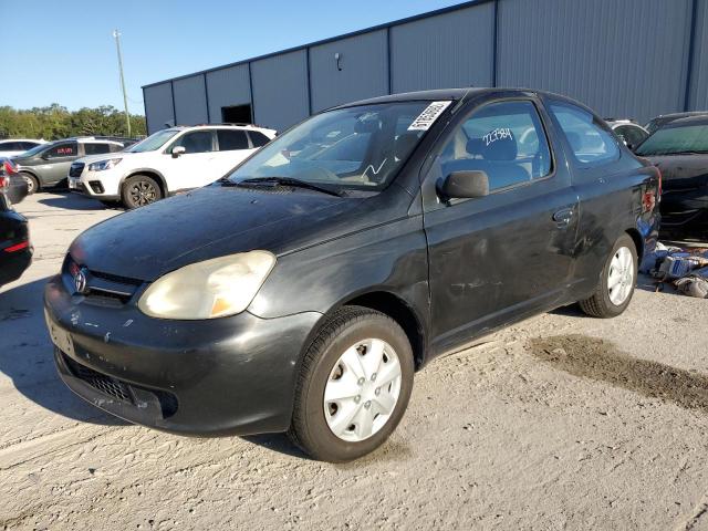 Photo 2 from auction – 2003 TOYOTA ECHO with VIN JTDAT123330268070