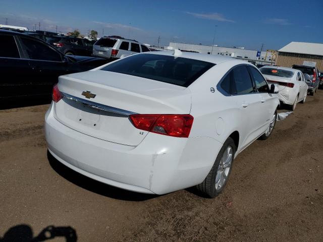 Photo 4 from auction – 2017 CHEVROLET IMPALA LT with VIN 1G1105SA4HU173511