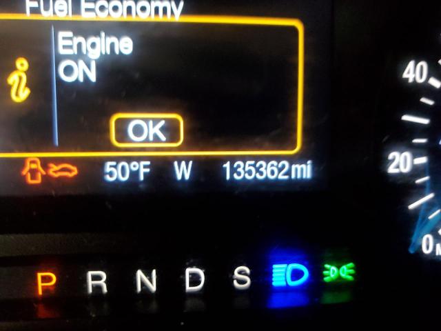 Photo 8 from auction – 2013 FORD FUSION SE with VIN 3FA6P0H98DR268136