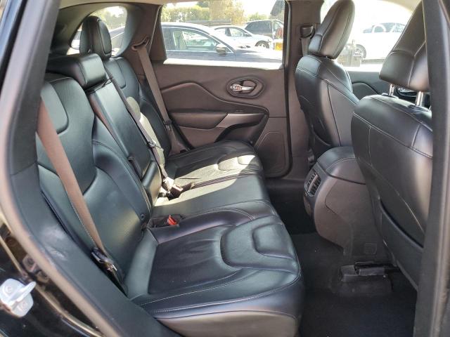 Photo 11 from auction – 2019 JEEP CHEROKEE L with VIN 1C4PJMDX4KD444715