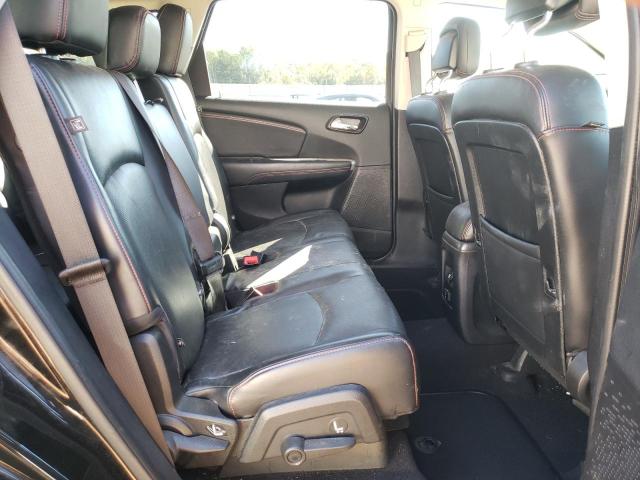 Photo 6 from auction – 2018 DODGE JOURNEY GT with VIN 3C4PDDEG7JT340508